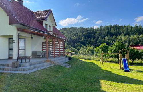 Dom pod Skrzycznem - Foto 7