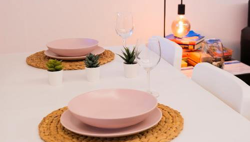 Your Home in Tenerife, Alojamiento ideal con wifi y parking en Güímar - Foto 4