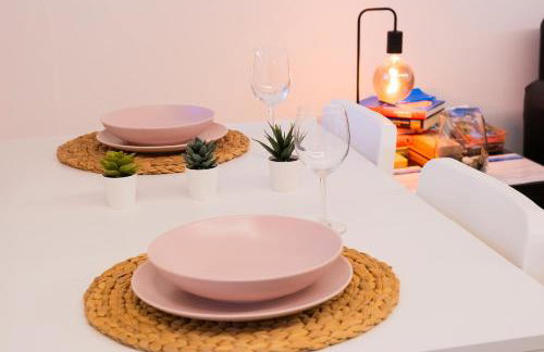 Your Home in Tenerife, Alojamiento ideal con wifi y parking en Güímar - Foto 4