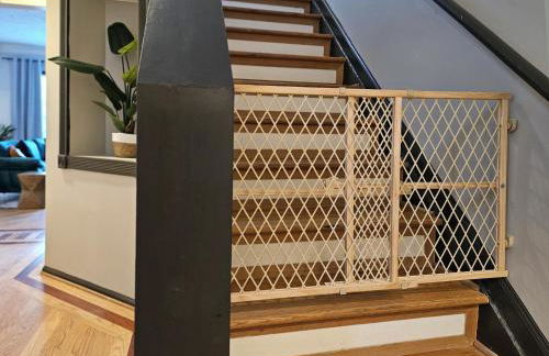 Family Fun Pet-Friendly Sleeps 10 4BR - Foto 26