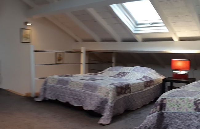 Gîtes Domaine de la Rochère - Foto 32