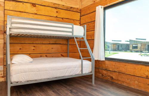 Camp Fimfo Waco - Foto 33