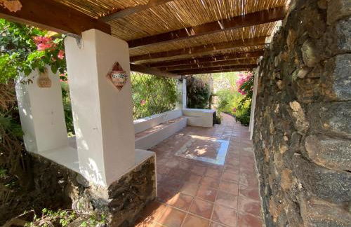 El Sagiri un'oasi nel Mediterraneo - Foto 52