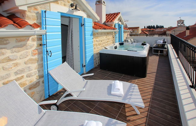 Villa Vito - Foto 26