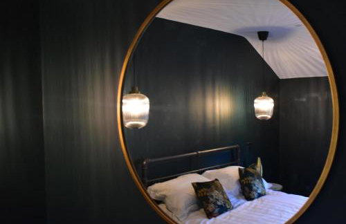 Yr Hen Beudy Barn Conversion Sleeps 4 Dogs Ok - Foto 11