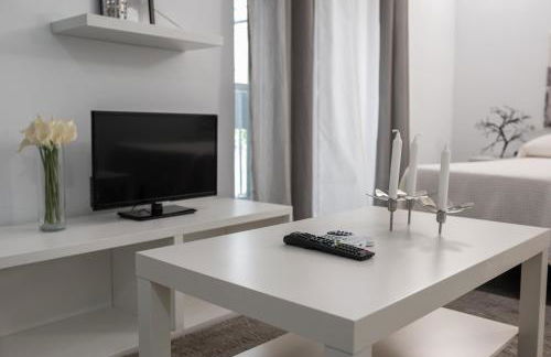 Apartamentos Turísticos Domus Seleqtia Plaza Mayor - Foto 19