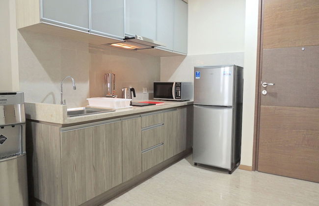 Grande Valore Hotel & Serviced Apartment - Foto 20