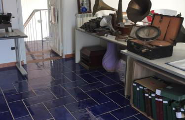 Attico Blu - Foto 53