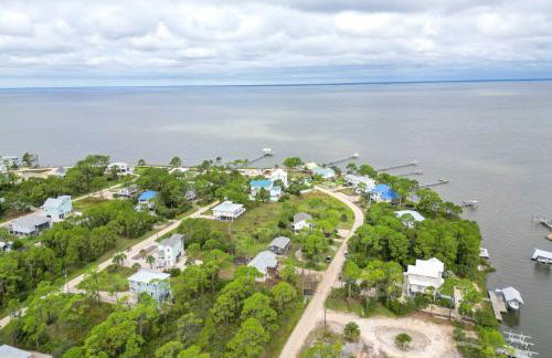 Bayside Gypsea St George Island Golf cart Rental - Foto 43