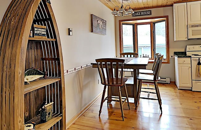 Little House In The Big Woods - Foto 13