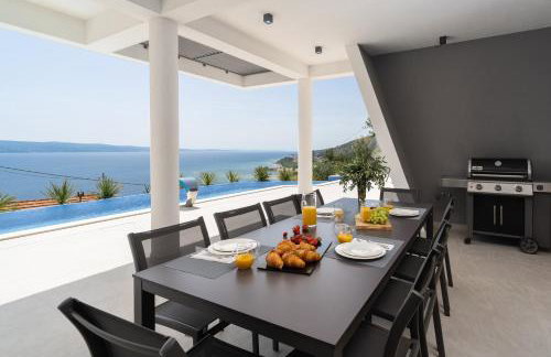 Luxurious Villa ADA; hot tub, sauna, gym, pool - Foto 9