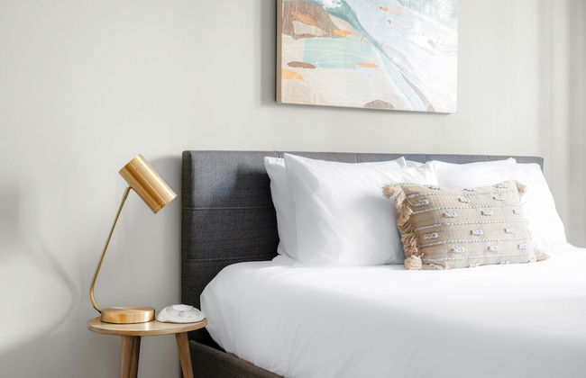 Kasa Magnificent Mile Chicago - Foto 10