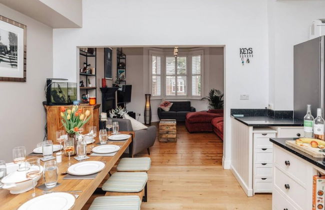 Henley Gardens - From 200 Per Night - Foto 33