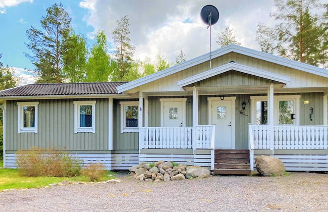 4 Person Holiday Home in Varmlands Nysater - Foto 14