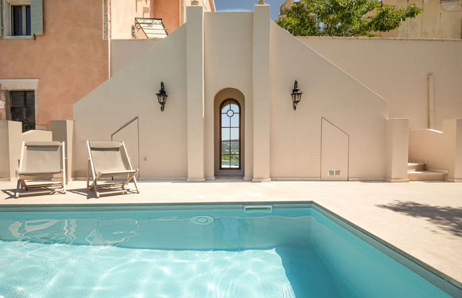 Casa Conti 1840 in Gastouri - Foto 14