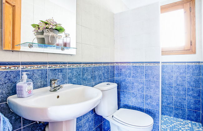 Villa Moreana - Foto 16