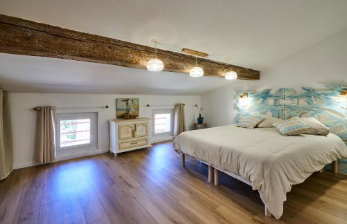 Charme, confort en centre-ville - Photo 23