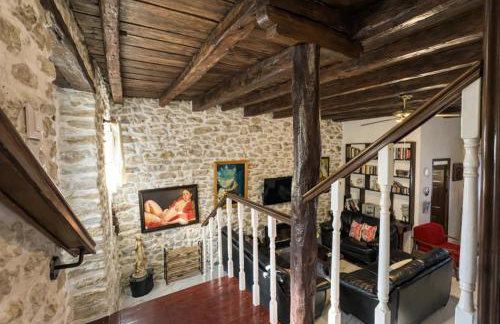 Art House Near to Saint George Beach by Konnect - Foto 12