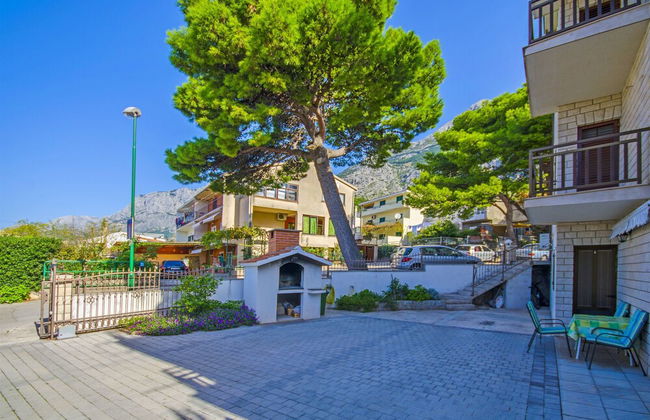 Apartments Marinko - Foto 34