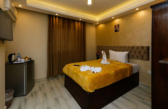 Venus Pyramids Inn - Foto 17