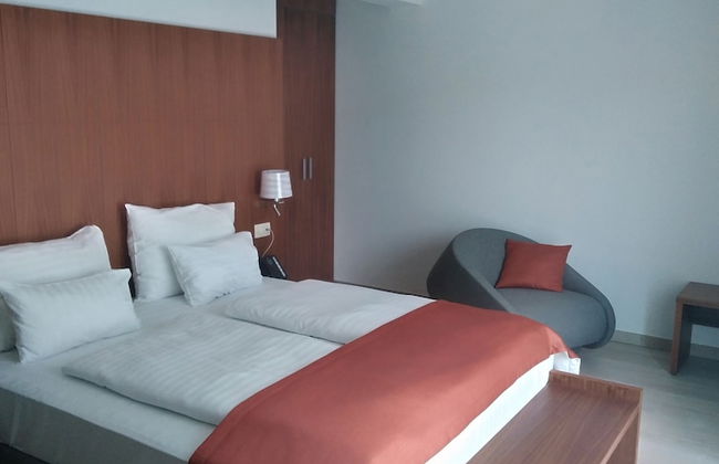 Aparthotel Miramare - Foto 5