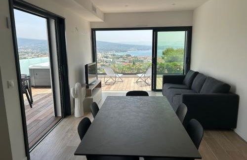 Vue incroyable sur la baie de La Ciotat - Foto 3