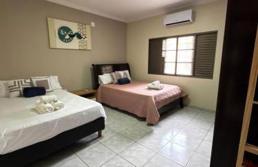 Casa confortavel -1 min ABCZl 4 min BR050 - Photo 30