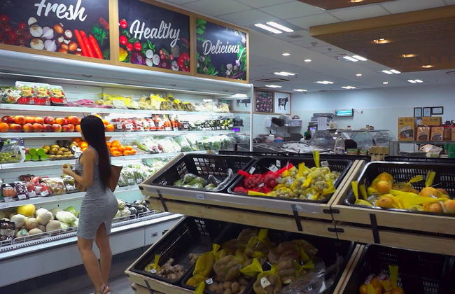 Sunny Saigon Apartments & Hotel - Photo 79