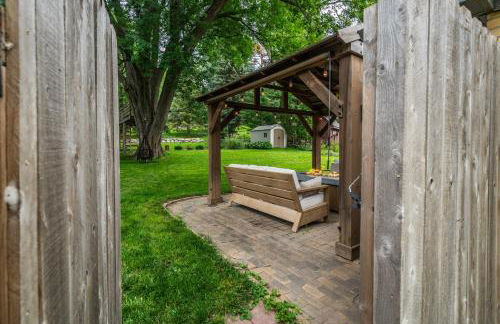 Brick House - Foto 33