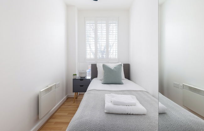 The East Dulwich Villas - Foto 3