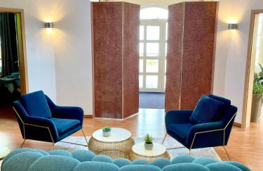 Barbaras Felsenlodge - Foto 1