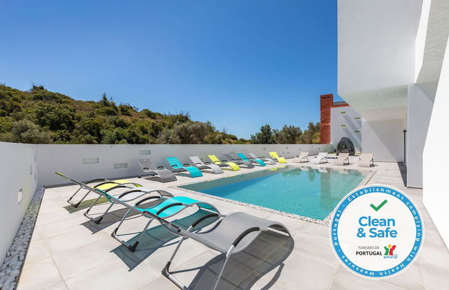 Luxury 47 - Deluxe Villa - Photo 71