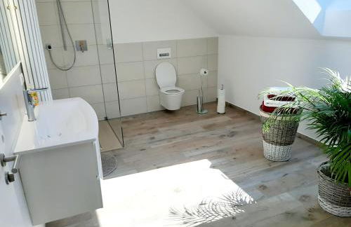 Ferienwohnung Bergele - Foto 15