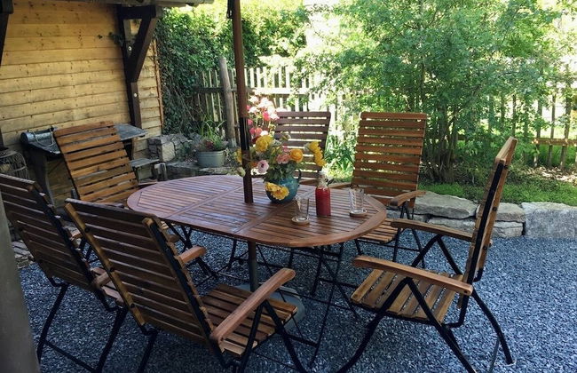 Kastanienhof Erfurt - Foto 72