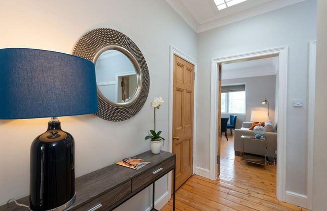 Rosebery Place in the Heart of Gullane - Foto 2