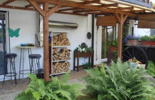 Apartment Loni in Viereth by Interhome - Foto 20