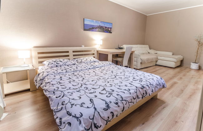 Rent Kiev Maidan Nezalezhnosti - Photo 6