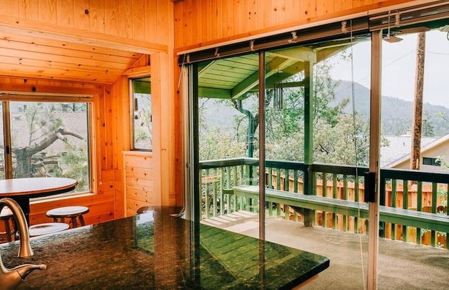 Lakeview Cabin with Boat Slip - Foto 6