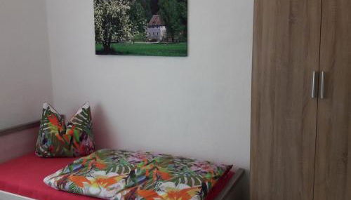 Ferienwohnung Hünefeld - Foto 4