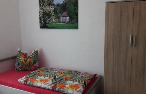 Ferienwohnung Hünefeld - Foto 4