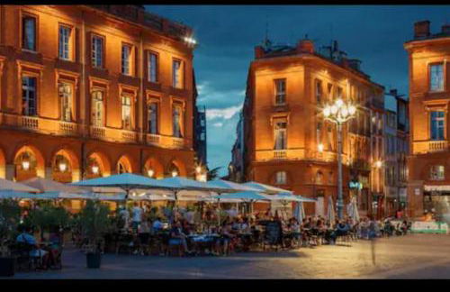 T2 ,AC,Private, Terrace, central - Photo 19