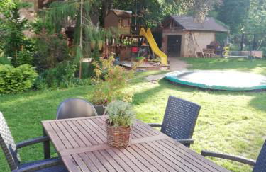 Fewo, 55 qm, voll ausgestattet, mit Süd-Loggia, Nähe Völkerschlachtdenkmal - Foto 10