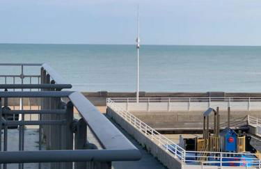 Appartement à Saint Valery en Caux - 150m plage - parking privé - Foto 66