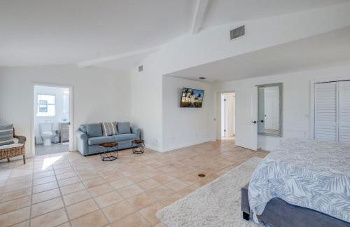 Approx 40 steps to beach entrance of Anna Maria beach - Foto 15