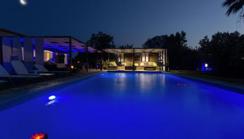 Villa Sand Dune - Photo 2, sunbed