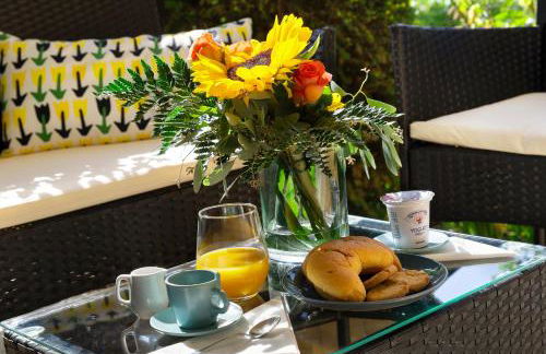 Villa Magnolia - Foto 6