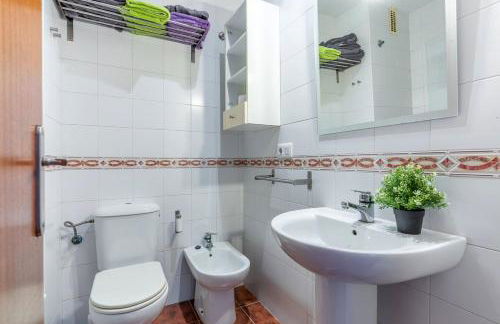 APARTAMENTO EN URBANIZACIÓN AL-ÁNDALUs CERCA DE LA PLAYA DE LA BARROSA - Foto 12