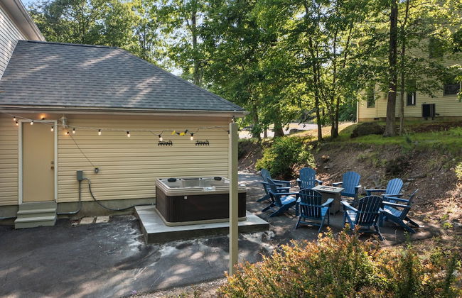 The Woodlands by Boutiq - Foto 38