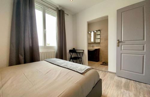 Maison Tommy - Foto 13