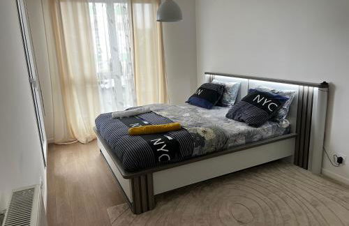 Modern apartment close to Paris and Disney - Foto 1